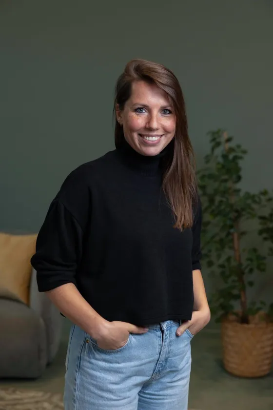 Lisanne, Office en HR Manager at Unexus