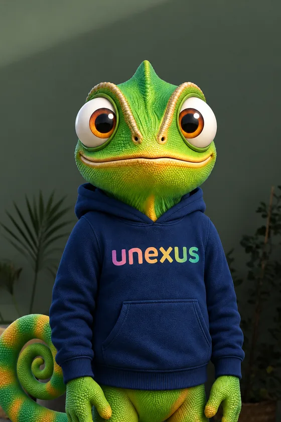 Nex, Brand Manager at Unexus