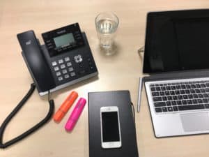 Project Implementatie