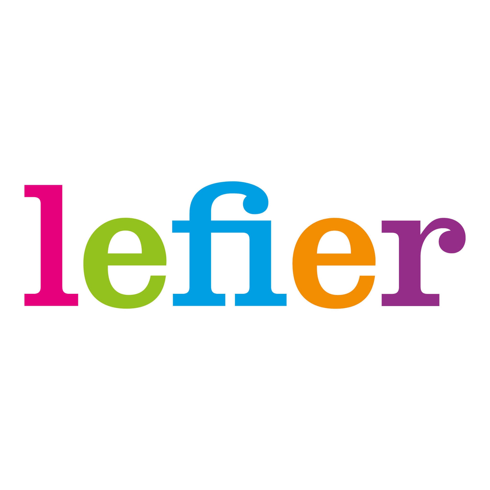 Lefier kiest voor Unexus