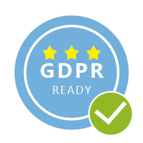 GDPR Ready