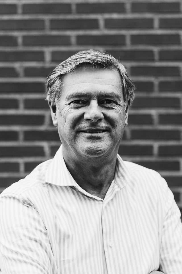 Wim van Unexus Wim