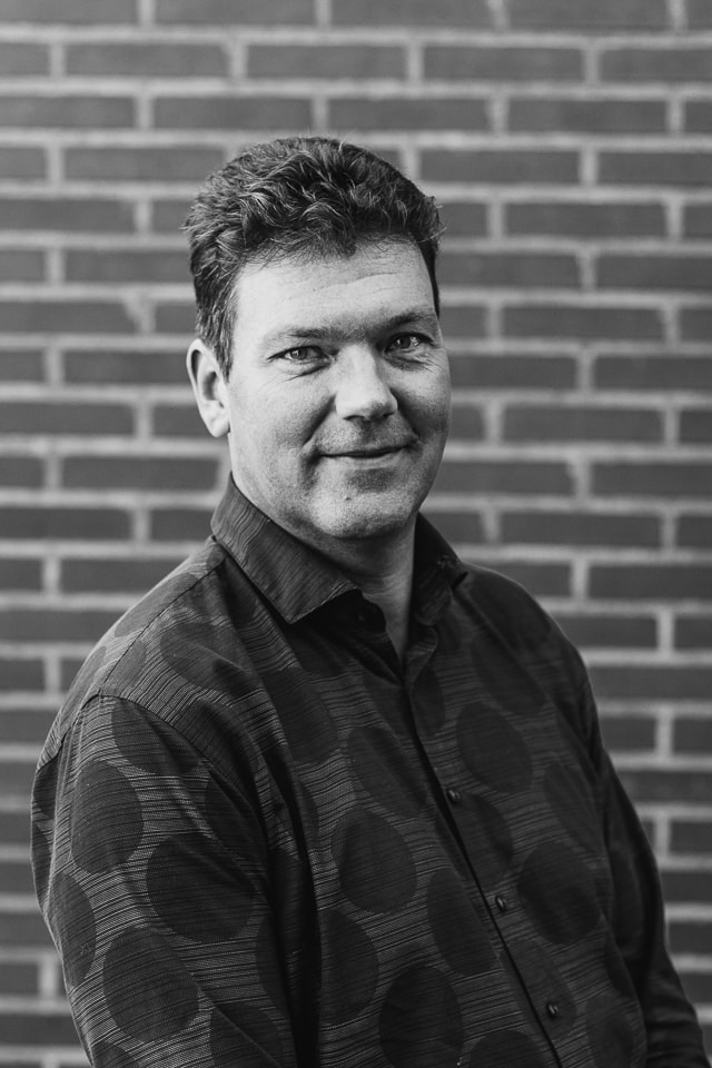 Coen van Unexus Coen