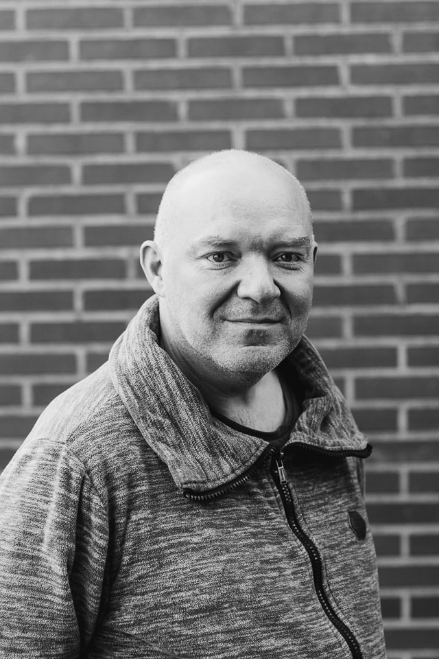 Richard van Unexus Richard van Unexus