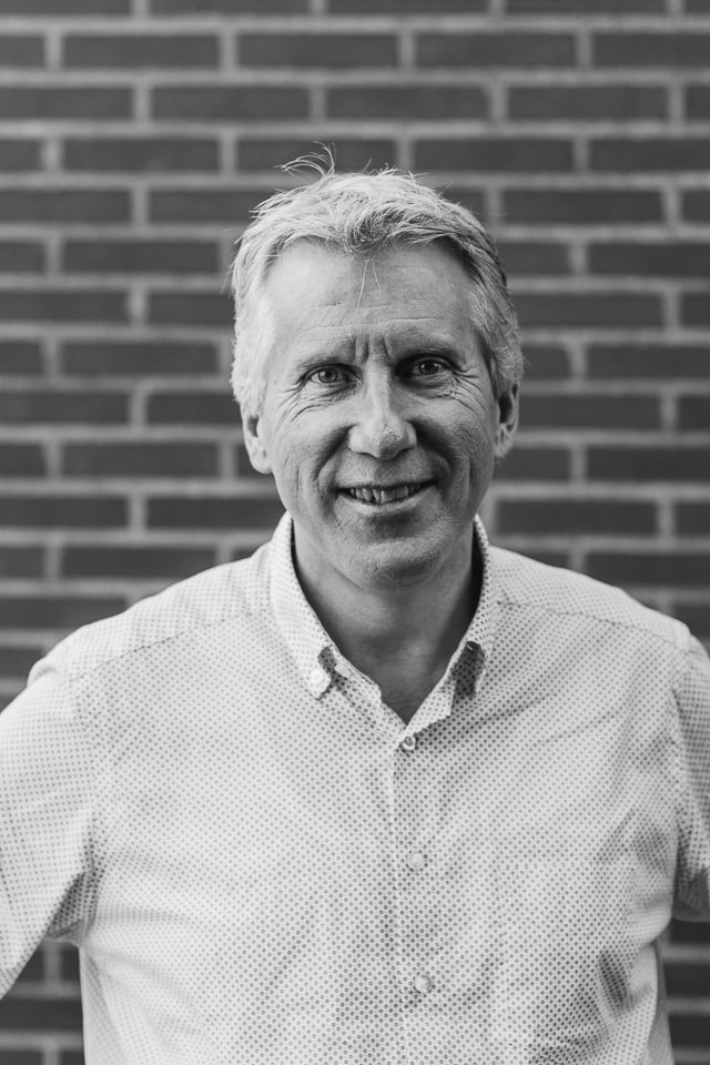 Bert van Unexus Bert