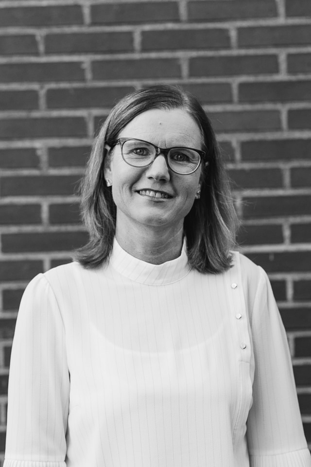 Mariëlle van Unexus Mariëlle