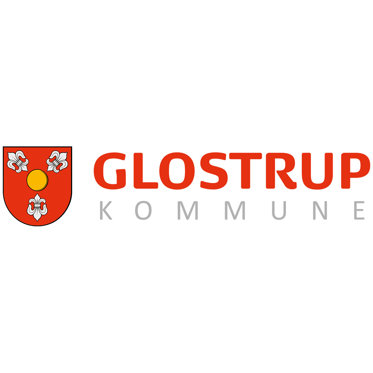 glostrup-kommune-logo