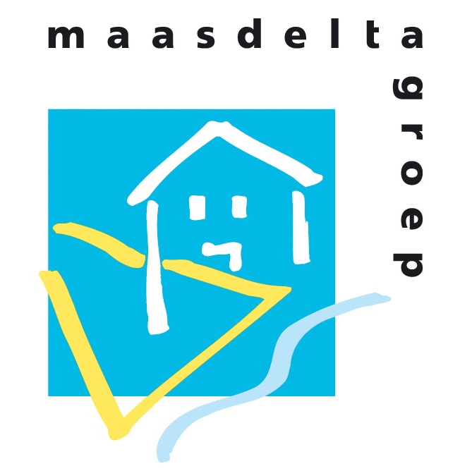 maasdelta-vierkant maasdelta-vierkant