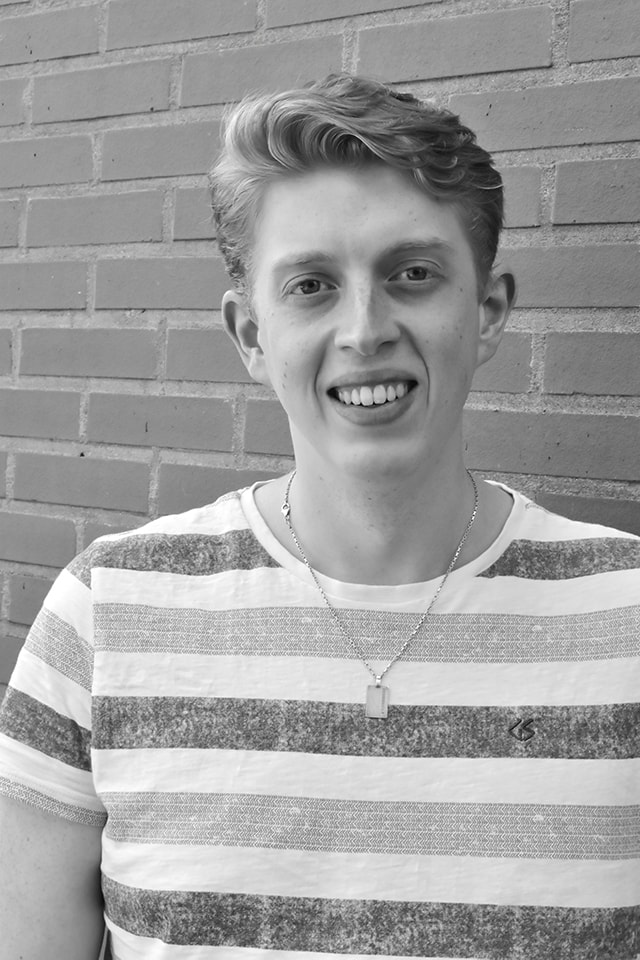 Wesley van Unexus Wesley van Unexus