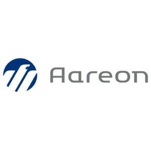Aareon-vierkant