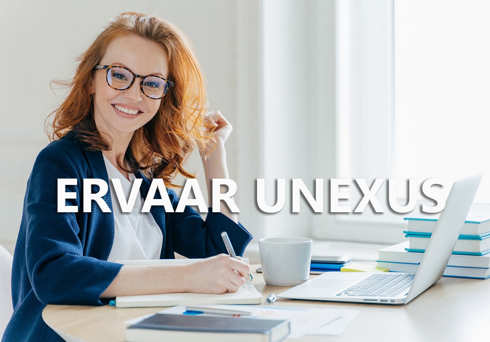 demo-aanvraag-unexus-tekst