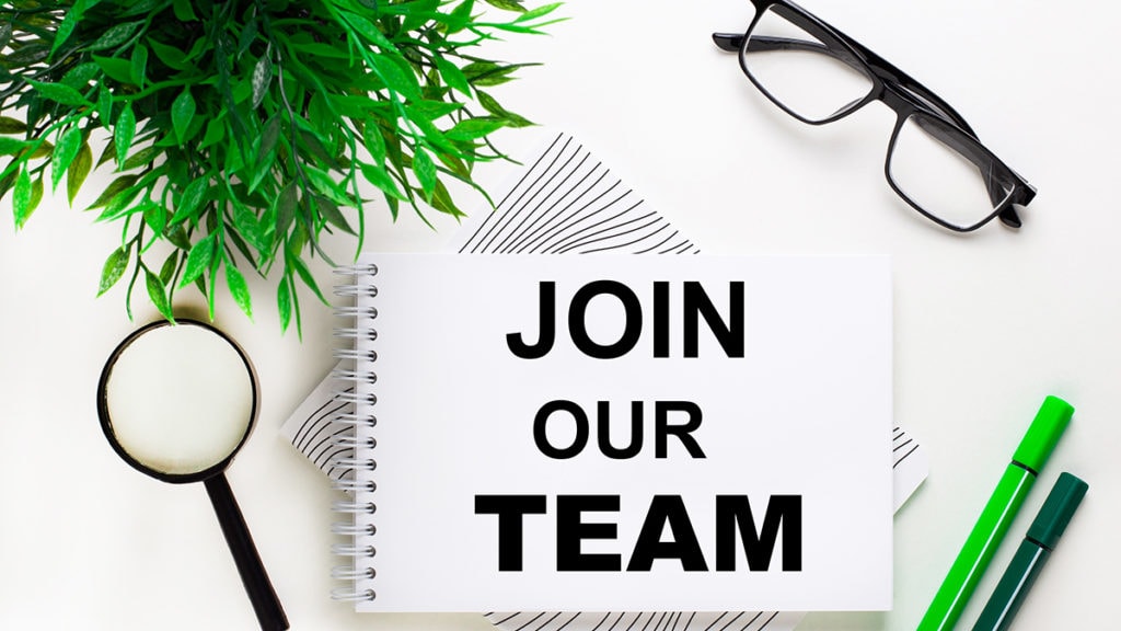 unexus-vacatures