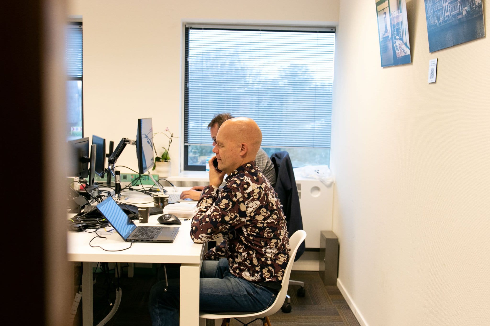 consultants-unexus-implementatie
