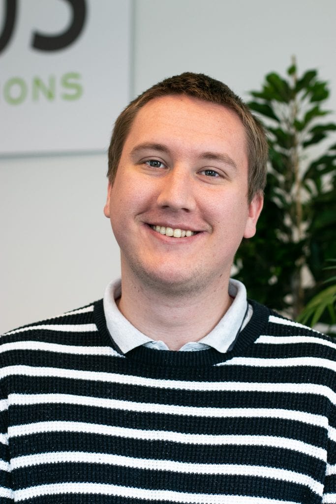 Christiaan-team-Unexus-Portret