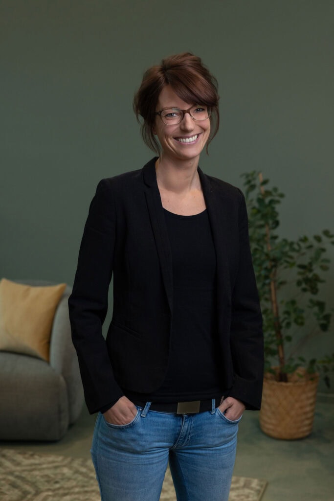 Susan Unexus 2025