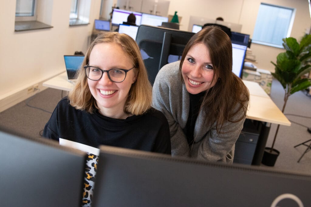 Unexus collega's