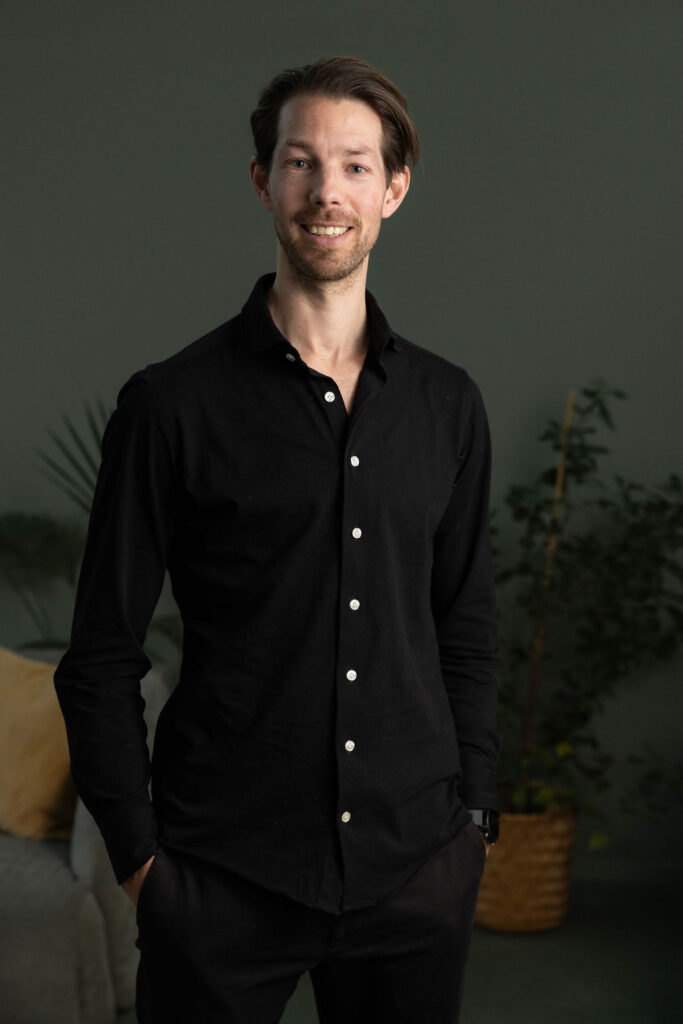 Vincent Grobben