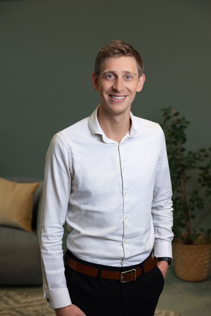 Jeroen Unexus 2025