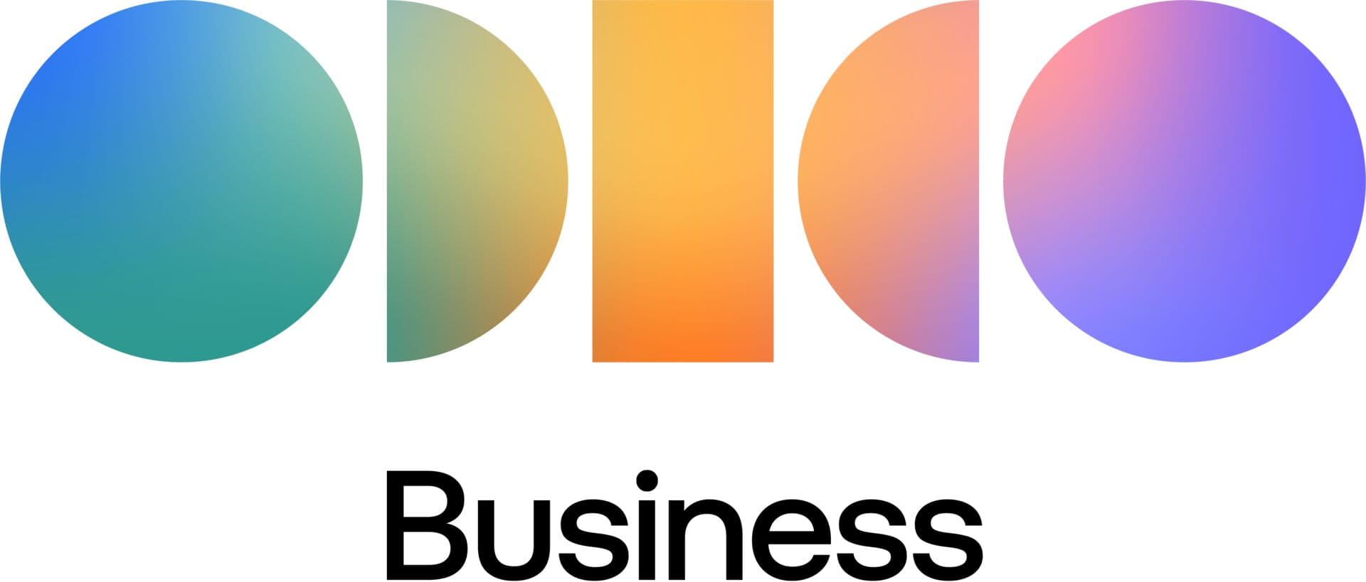 Odido Business