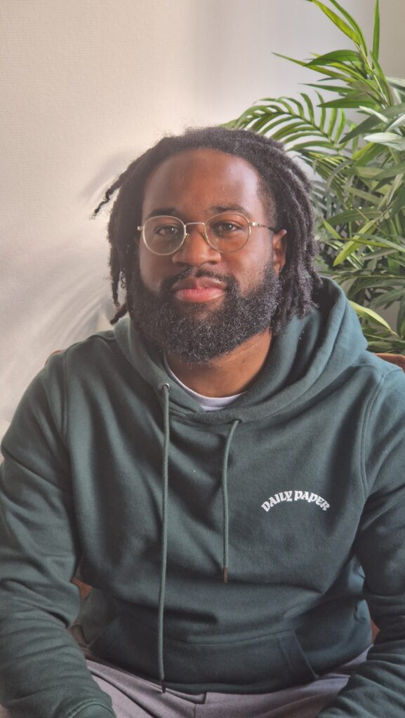 Denzel Bendt Unexus