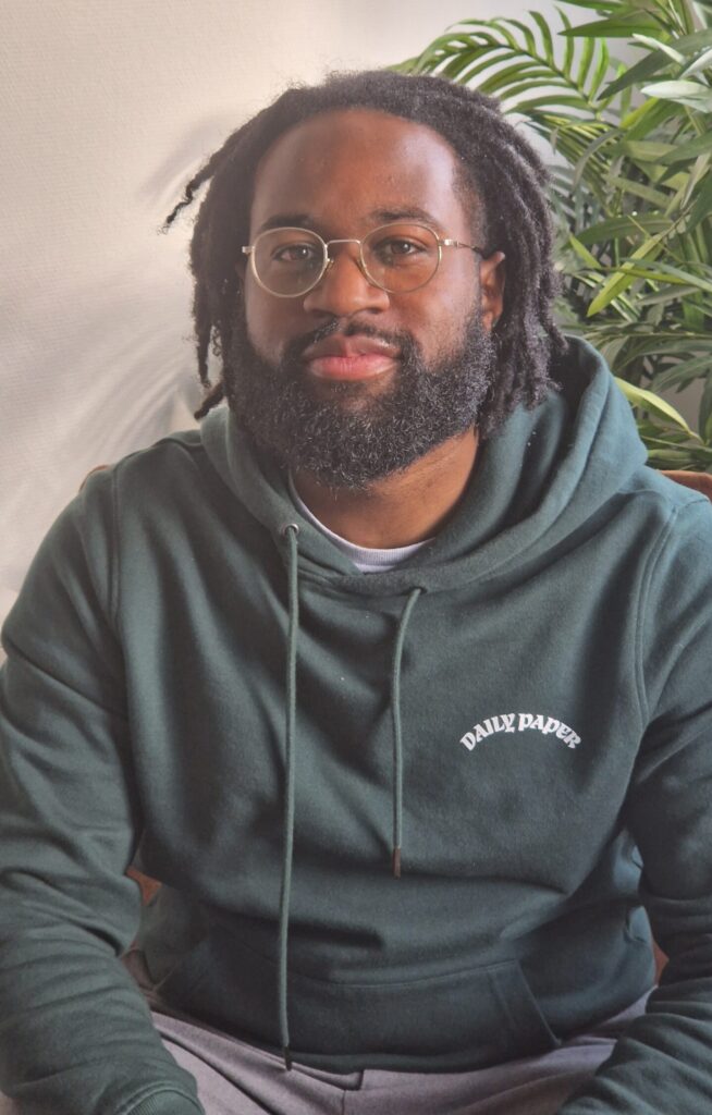 Denzel Bendt Unexus