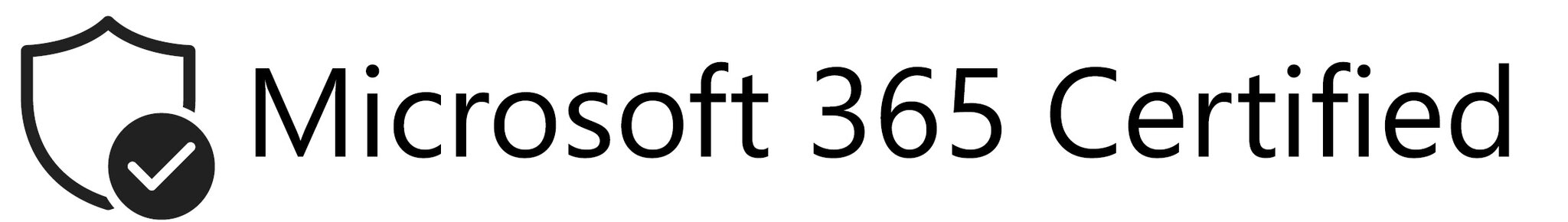 Microsoft 365 certified