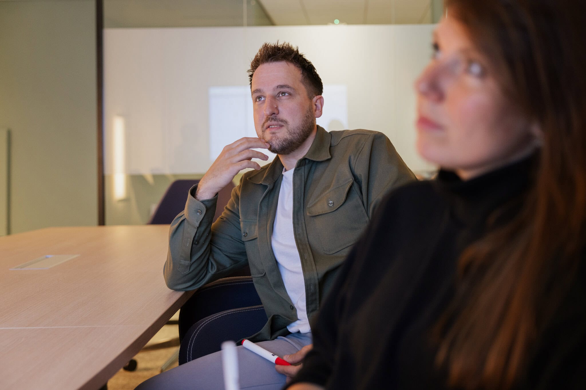 Paul Lisanne Shoot 2025