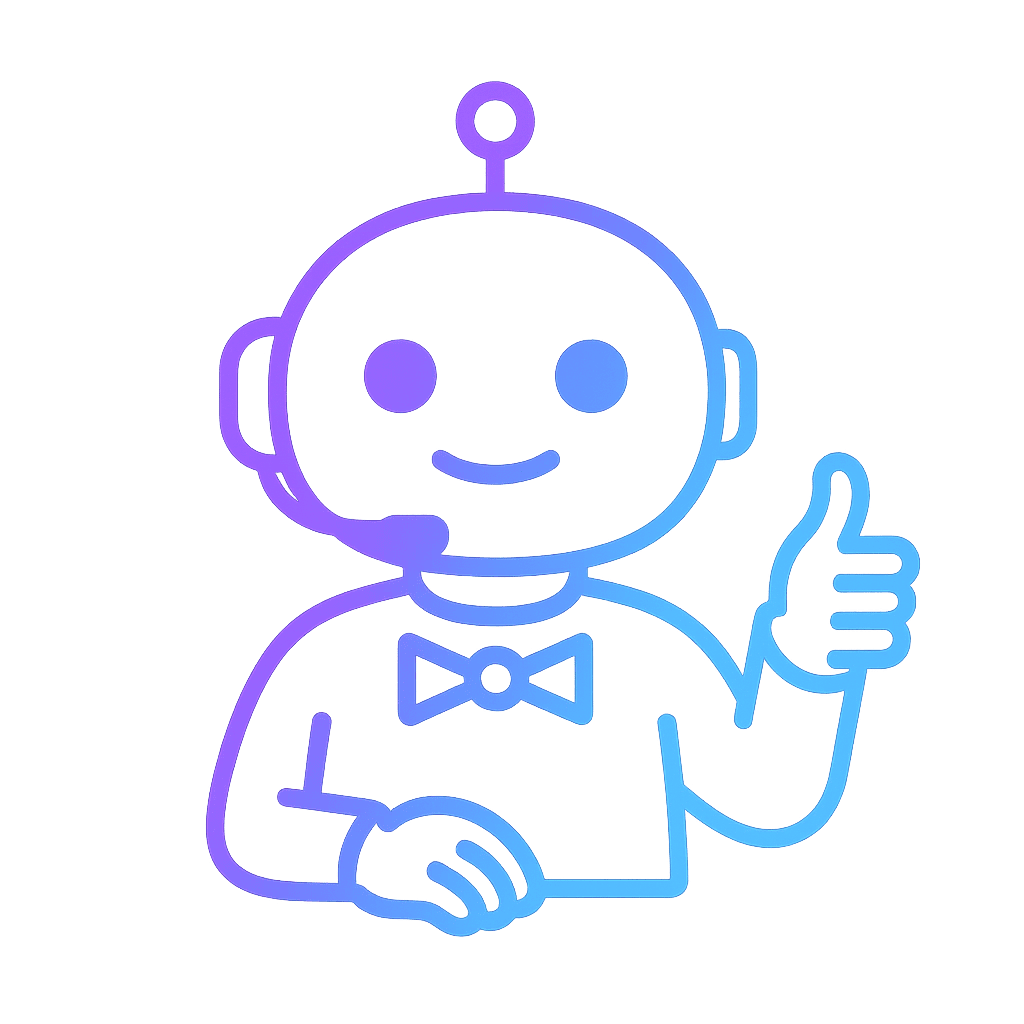 Unexus Virtual Assistant