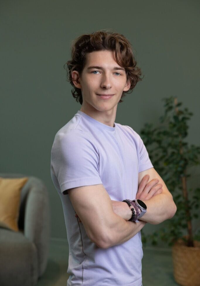 Georgiy Unexus 2025
