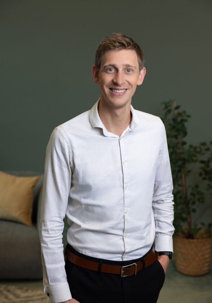 Jeroen Unexus 2025